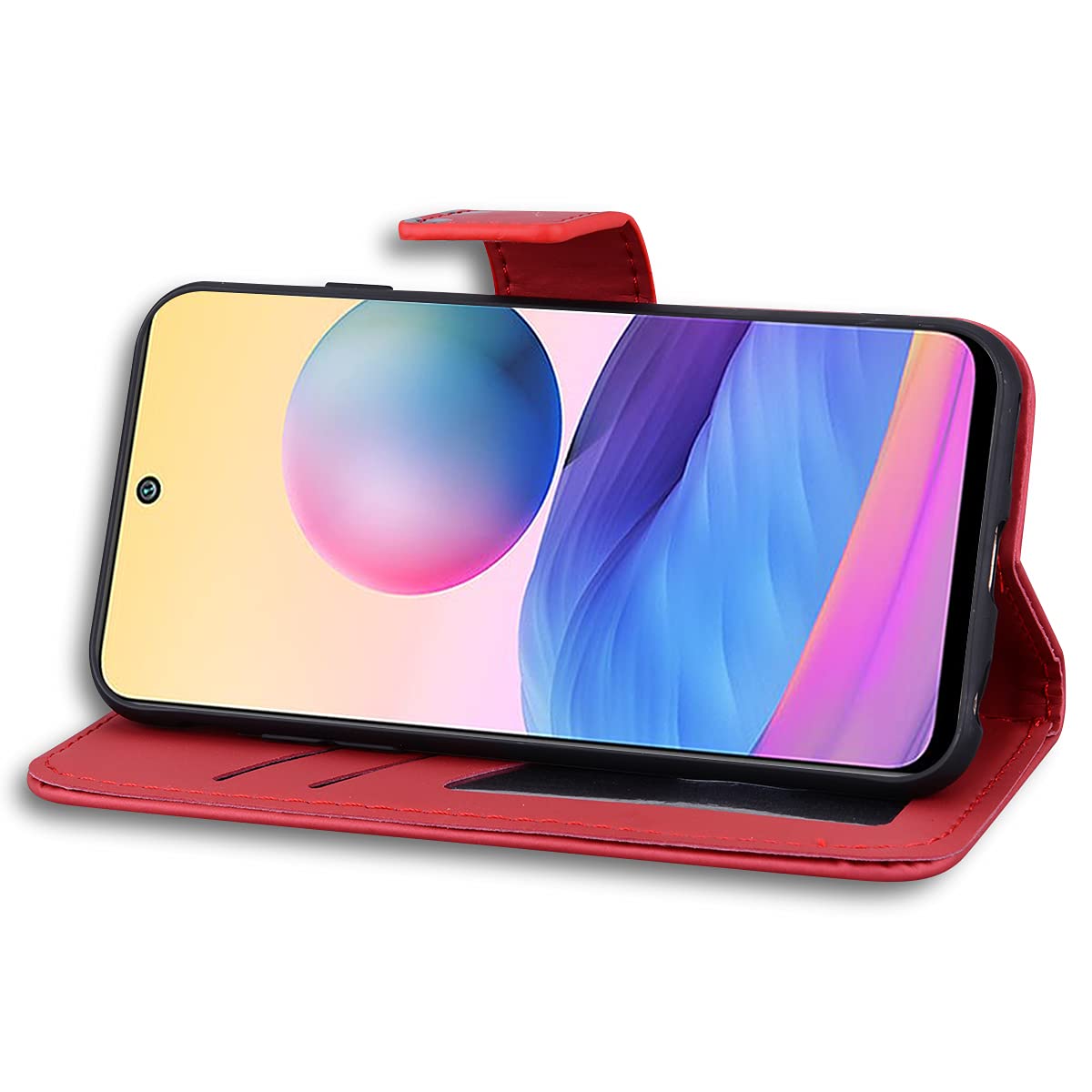 【超美品,SDカード,ケース付き】Xiaomi Redmi note 10 JE Amazon.co.jp: Xiaomi Redmi Note 10 JE ケース 手帳型 Redmi